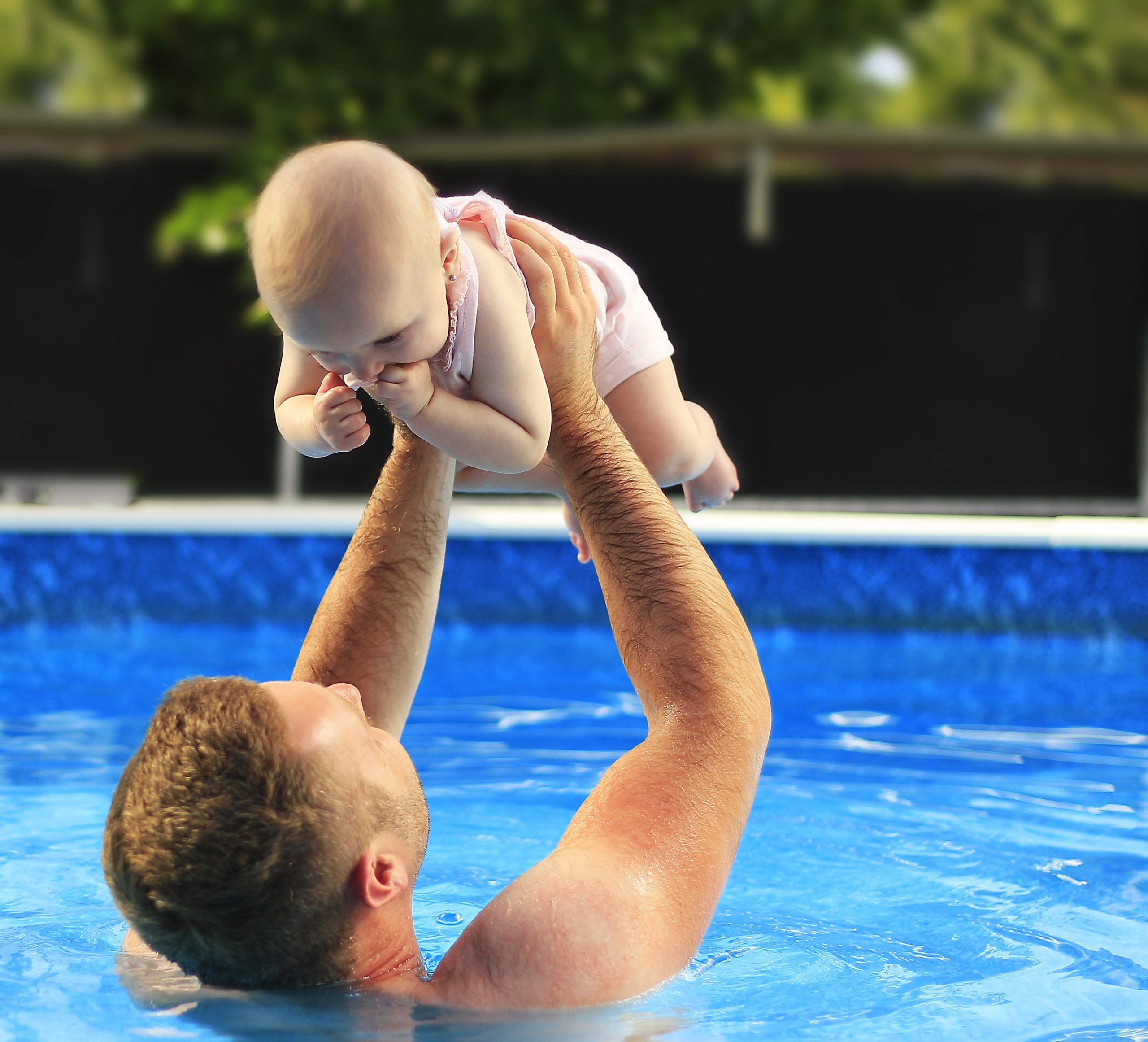 Freie Plätze in der Zertifikatsausbildung Kursleitung Säuglings- und Kleinkinderschwimmen (SKS)