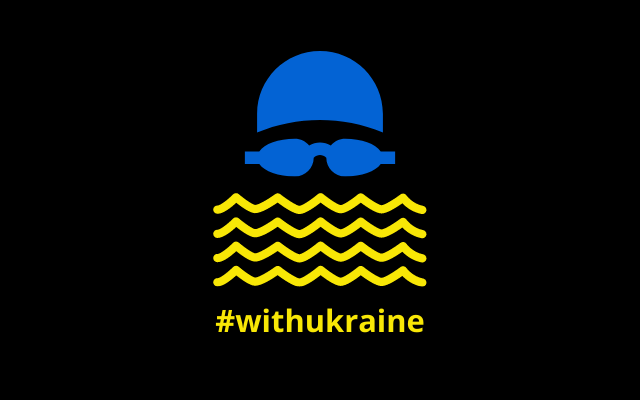 Unterstützung für ukrainische Athlet:innen gesucht!