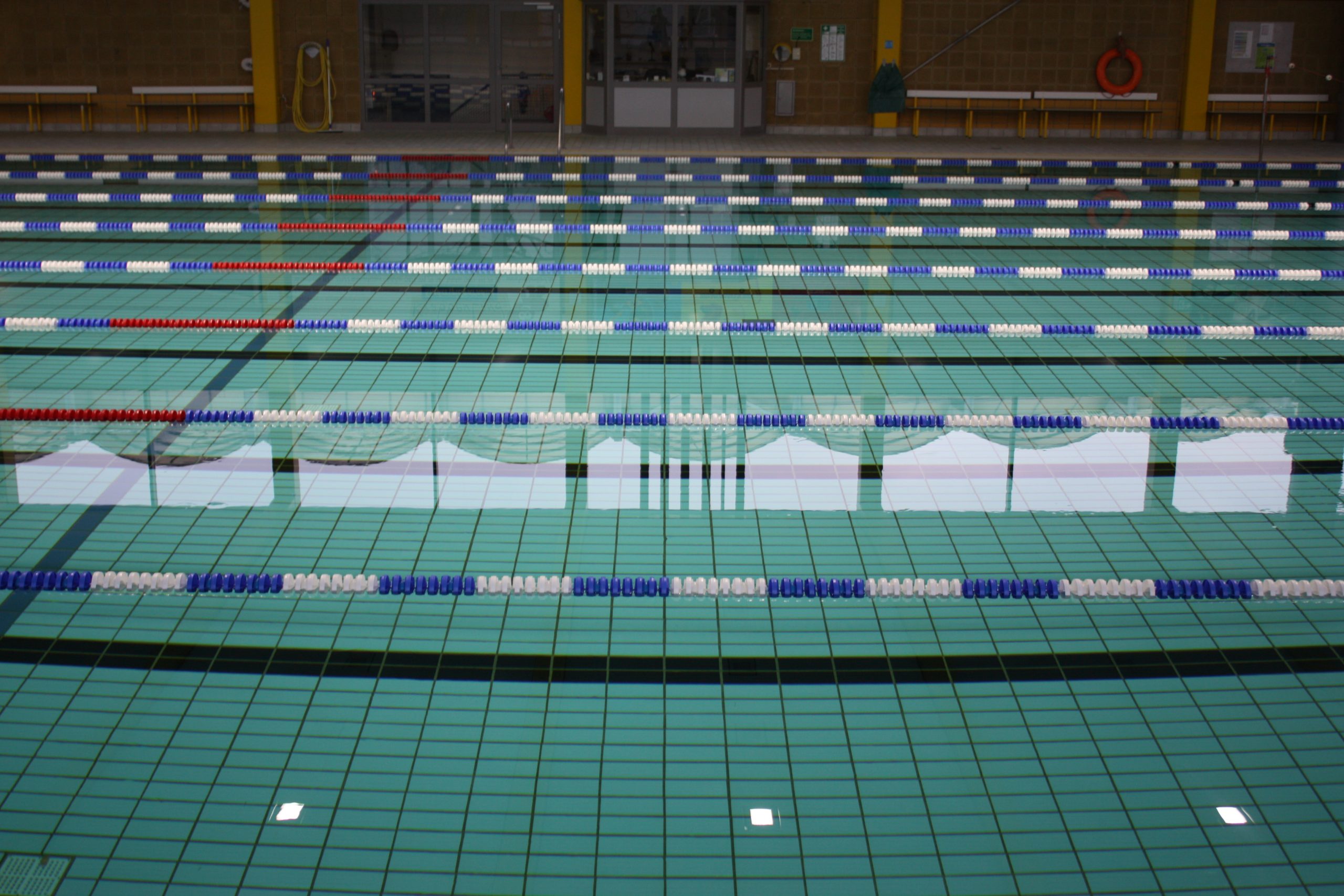 DSV fordert höhere Wassertemperaturen in den Bädern für die Schwimmausbildung