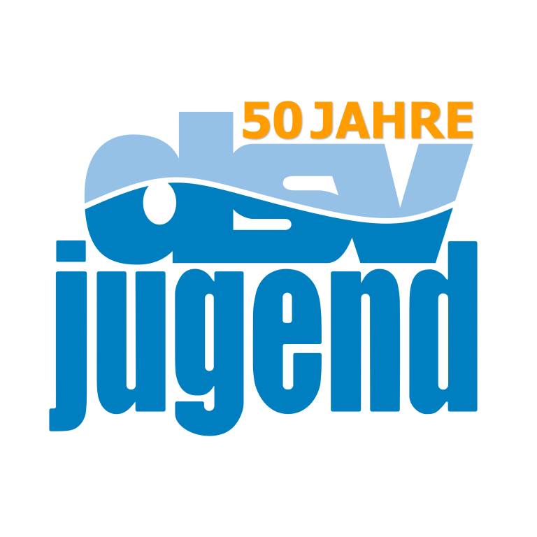 Happy Birthday – 50 Jahre Deutsche Schwimmjugend