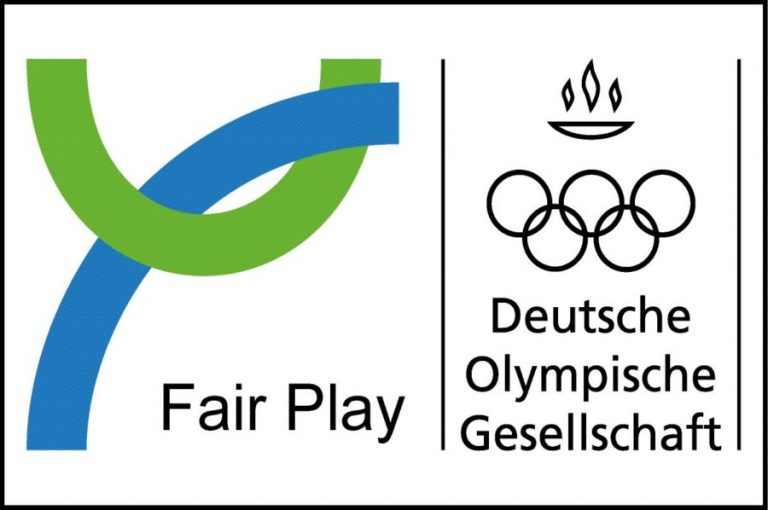 Fair Play – Preis „Jung, sportlich, FAIR“