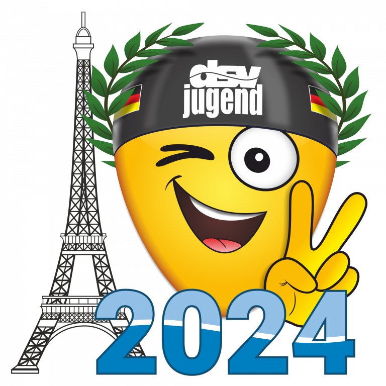 Ausschreibung für das Jugendlager zu den Olympischen Spielen 2024 in Paris