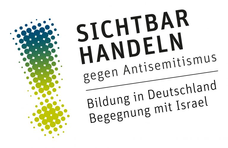 Sichtbar Handeln – Umgehen mit Antisemitismus in Jugend- und Bildungsarbeit