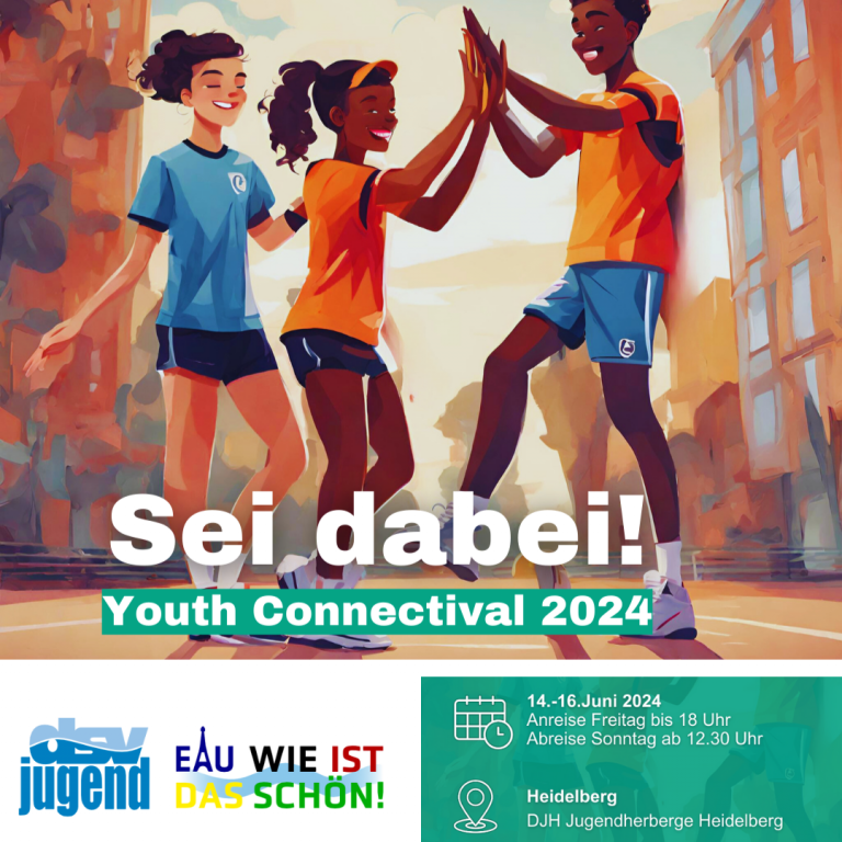 Youth Connectival 2024